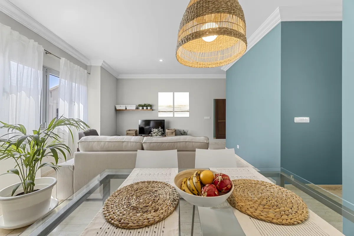 Piso Don Eduardo 1 - 2C